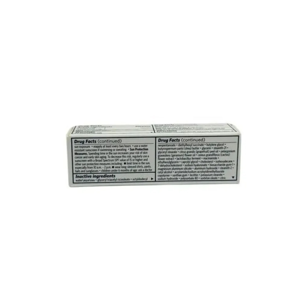 Bobbi Brown Vitamin Enriched Skin‎ Tint Moisturizer SPF 15 - Golden 4 0.24 oz